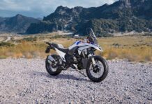 BMW Motorrad Brasil apresenta novas versões da R 1300 GS com ponteira Akrapovic de série bmw-r-1300-gs-2027