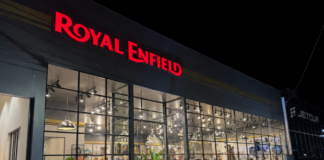 Royal Enfield inaugura primeira concessionária no Rio Grande do Norte e amplia presença no Nordeste royal enfield inaugura primeira concessionária no Rio Grande do \Norte