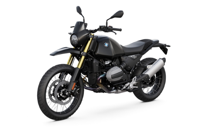 BMW 1 12 G/S PRETA