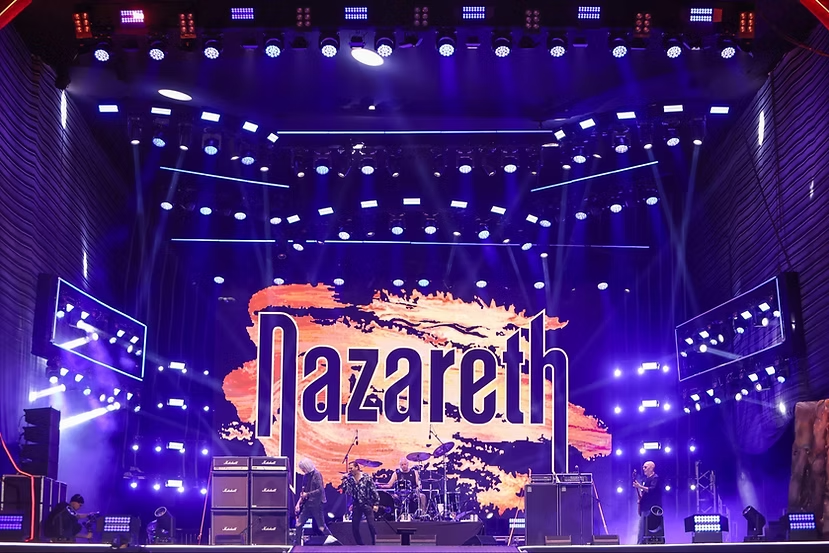 nazareth primeira noite capital moto week 2026