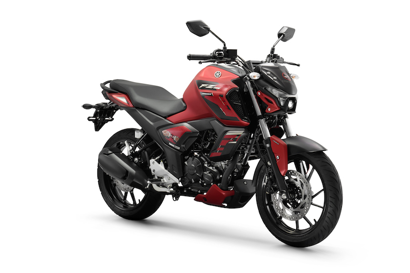 Nova-Yamaha-Fazer-FZ15-ABS-Connected-Deadpool