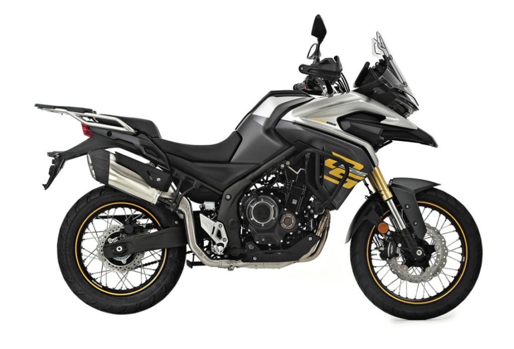 VOGE-DS525X