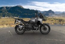 BMW Motorrad Brasil amplia line-up da R 1300 GS Adventure com nova versão Triple Black ASA com Kit Baixo bmw-r-1300gs-adventure-triple-black