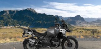 BMW Motorrad Brasil amplia line-up da R 1300 GS Adventure com nova versão Triple Black ASA com Kit Baixo bmw-r-1300gs-adventure-triple-black