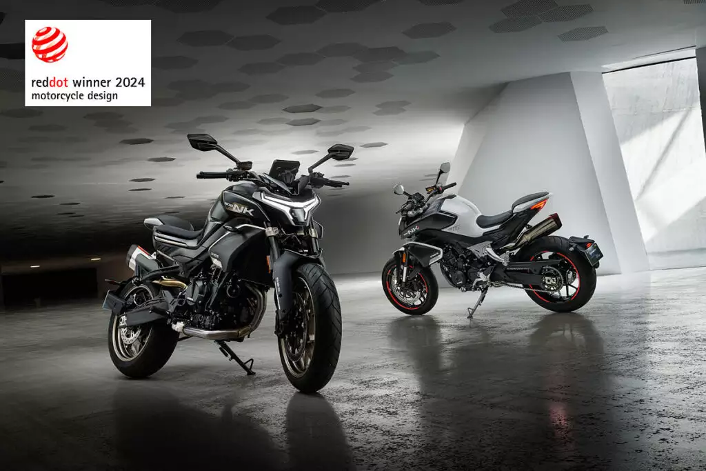 cfmoto 800nk
