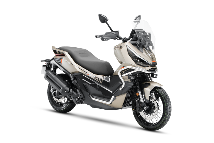 Zontes 368G