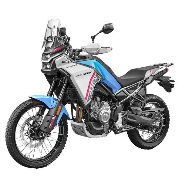 CFMoto Ibex 450