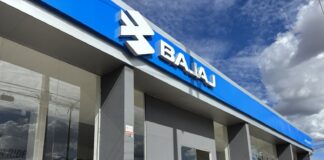 Bajaj inaugura duas novas concessionárias no Nordeste e chega a 76 endereços no Brasil