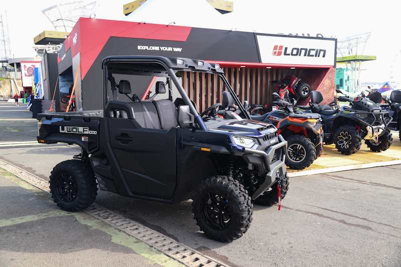 LONCIN-PARCEEIRA-MXF