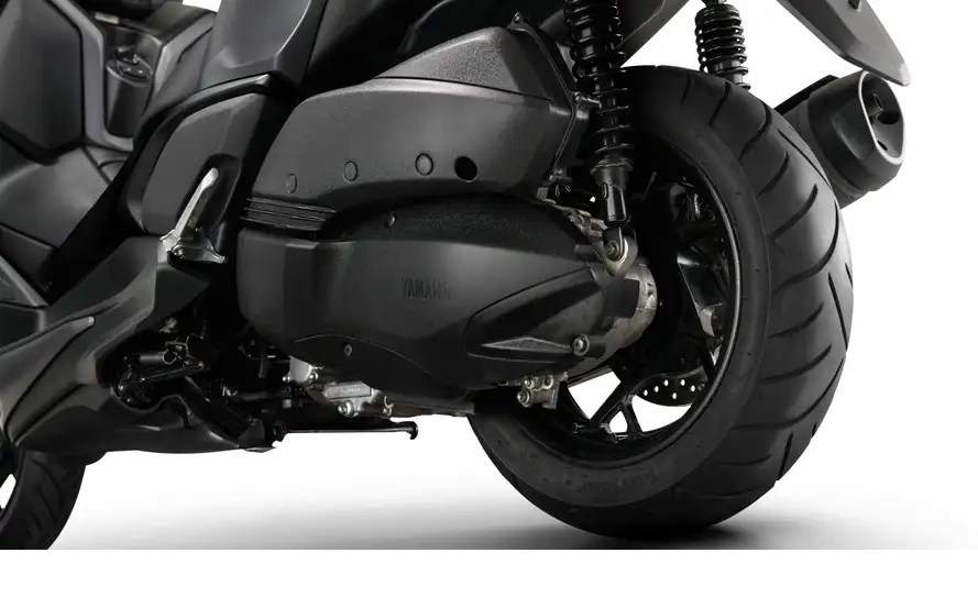 YAMAHA XMAX 300 2027