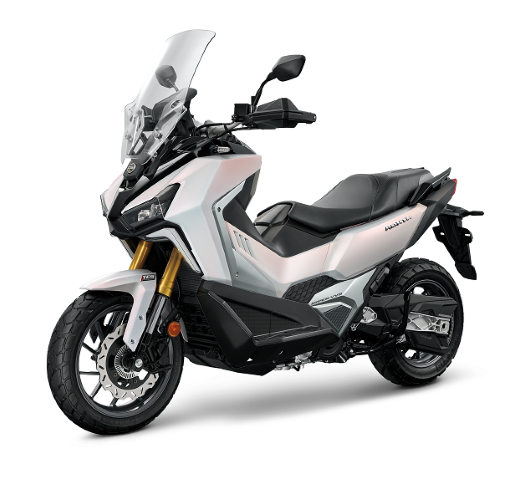 SYM-ADXTG-400