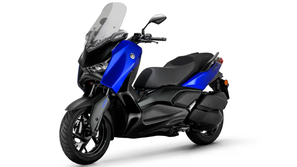 YAMAHA XMAX 300 2027