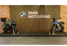 BMW Motorrad celebrou 10 anos de produção em Manaus com novidades no Festival Interlagos Motos 2026 novidades bmw motorrad brasil festival interlagos
