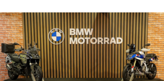 BMW Motorrad celebrou 10 anos de produção em Manaus com novidades no Festival Interlagos Motos 2026 novidades bmw motorrad brasil festival interlagos