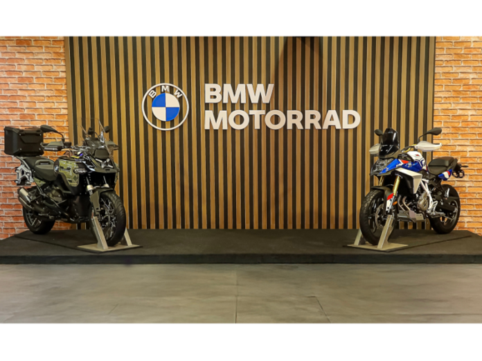novidades bmw motorrad brasil festival interlagos