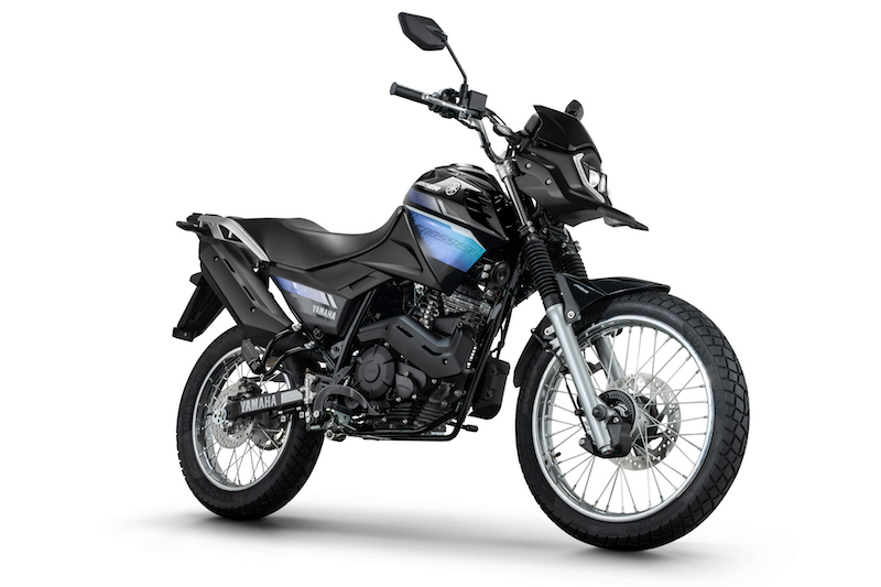 yamaha crosser abs connected 2027
