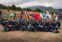 Brasil representará a América Latina no BMW Motorrad International GS Trophy 2026, na Romênia BMW GS TROPHY 2026