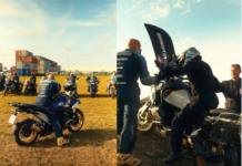 BMW Motorrad Brasil inaugura primeiro Enduro Park da marca no país bmw motorrad enduro park brasil