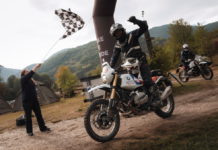 BMW Motorrad International GS Trophy 2026 Romênia: a aventura nos Cárpatos chega ao fim bmw motorrad gs trophy 2026