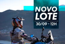 CFMOTO anuncia novo lote com cerca de 700 unidades