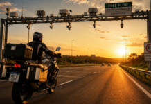 Pedágio Digital passa a ser integrado na CNH do Brasil pedágio digital é integrado à CNH Brasil