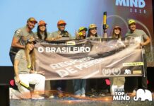 Pirelli vence Folha Top of Mind 2026 em duas categorias