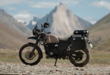 Royal Enfield Himalayan 440: estilo da 411 com motor mais potente e câmbio de seis marchas