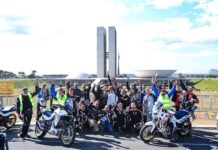 Honda RedRider apresenta novo calendário de experiências para apaixonados por motocicletas honda redrider-capital moto week 2026