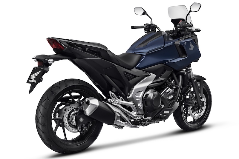 NC 750X 2027-AZUL